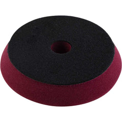 Boina Espuma De Corte 5'' Fixa Fácil Vonder
