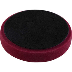 Boina Espuma De Corte 5'' Fixa Fácil Vonder
