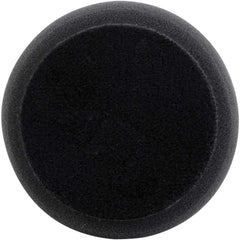 Boina Espuma De Lustro 3'' Fixa Fácil Vonder