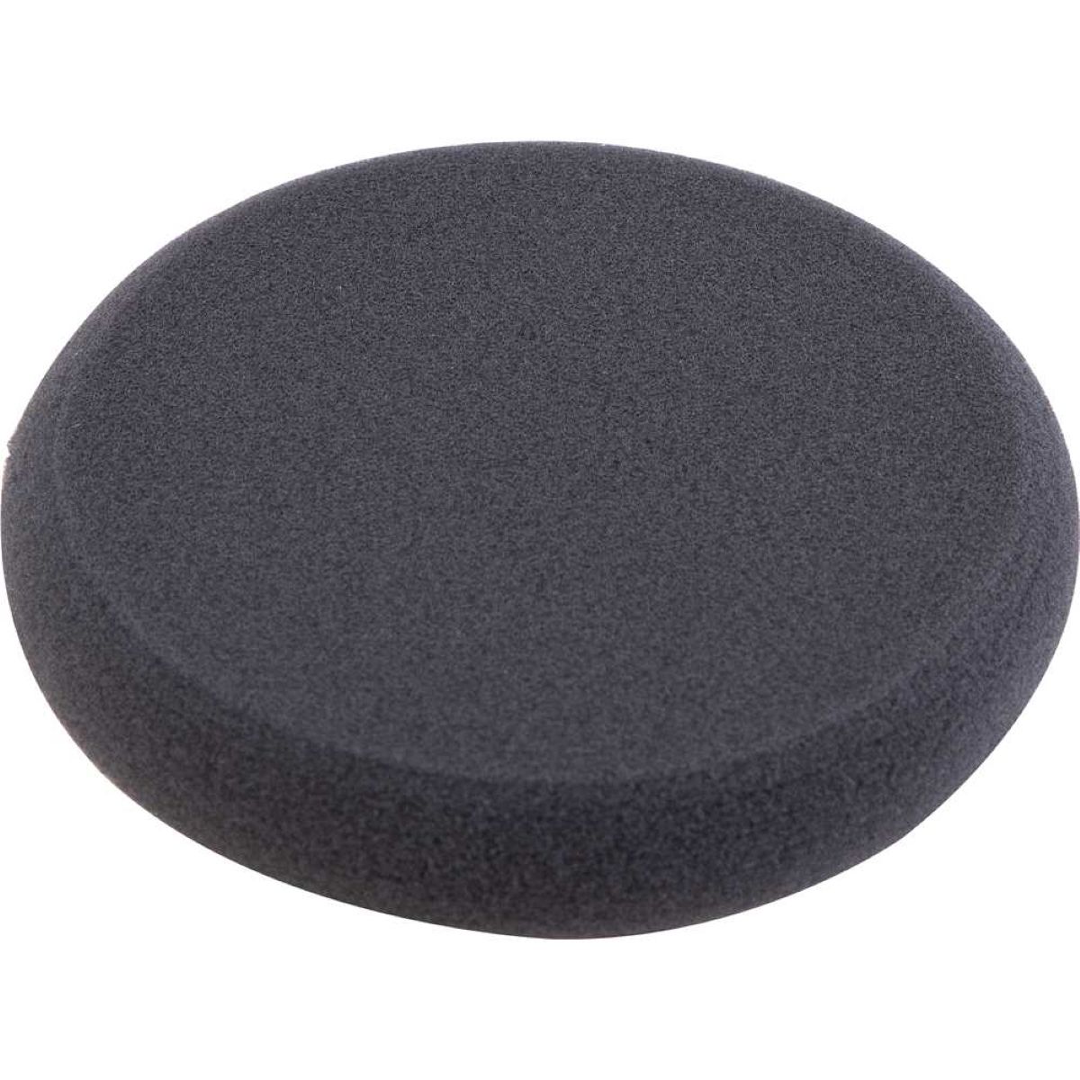 Boina Espuma De Lustro 3'' Fixa Fácil Vonder