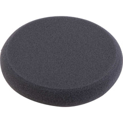 Boina Espuma De Lustro 3'' Fixa Fácil Vonder