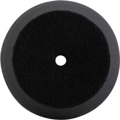 Boina Espuma De Lustro 3'' Fixa Fácil Vonder