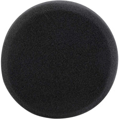 Boina Espuma De Lustro 3'' Fixa Fácil Vonder