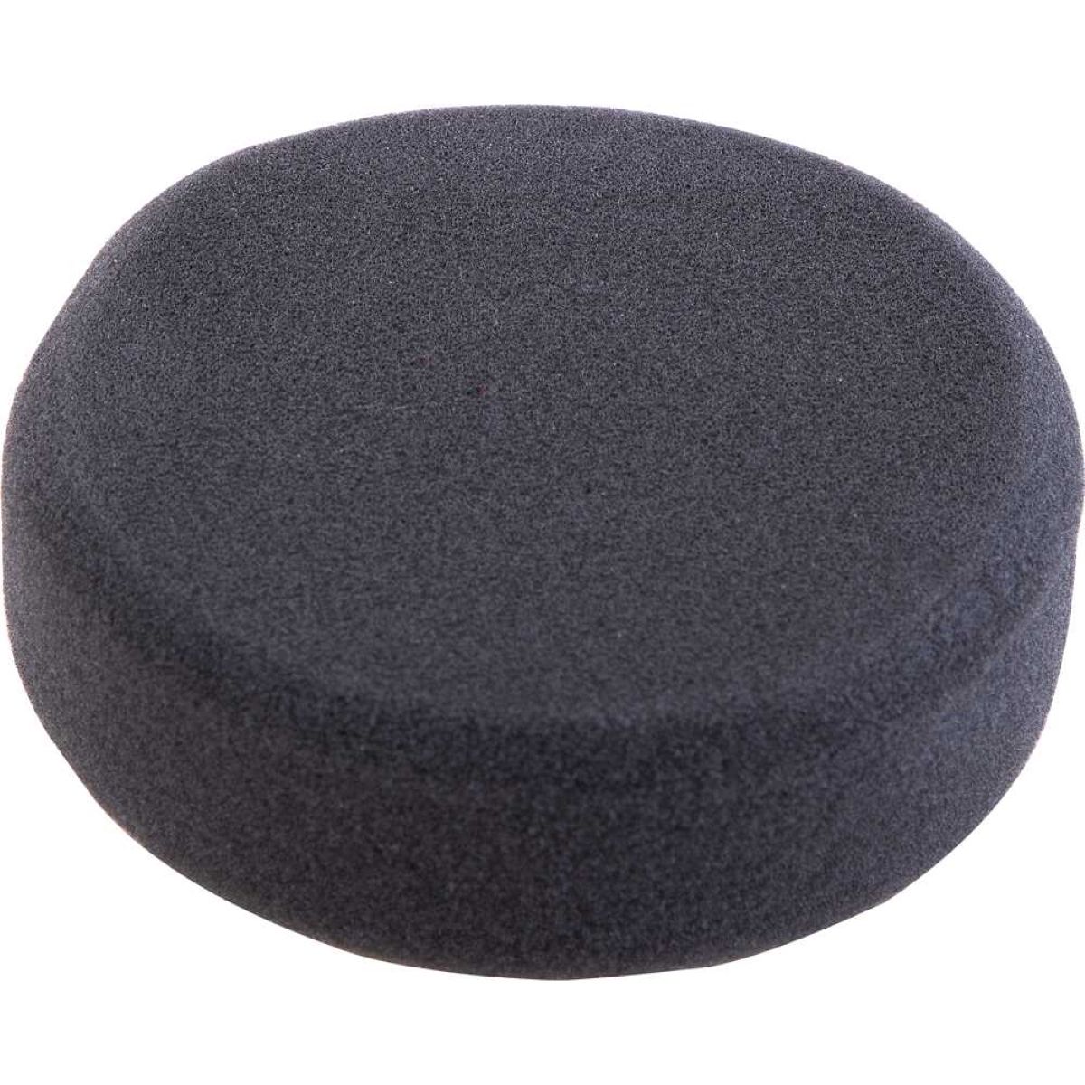 Boina Espuma De Lustro 3'' Fixa Fácil Vonder