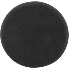 Boina Espuma De Lustro 5'' Fixa Fácil Vonder