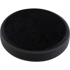 Boina Espuma De Lustro 5'' Fixa Fácil Vonder
