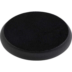 Boina Espuma De Lustro 6'' Fixa Fácil Vonder