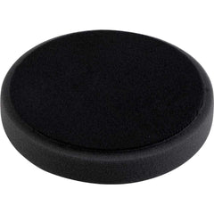 Boina Espuma De Lustro 6'' Fixa Fácil Vonder