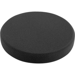 Boina Espuma De Lustro 6'' Fixa Fácil Vonder
