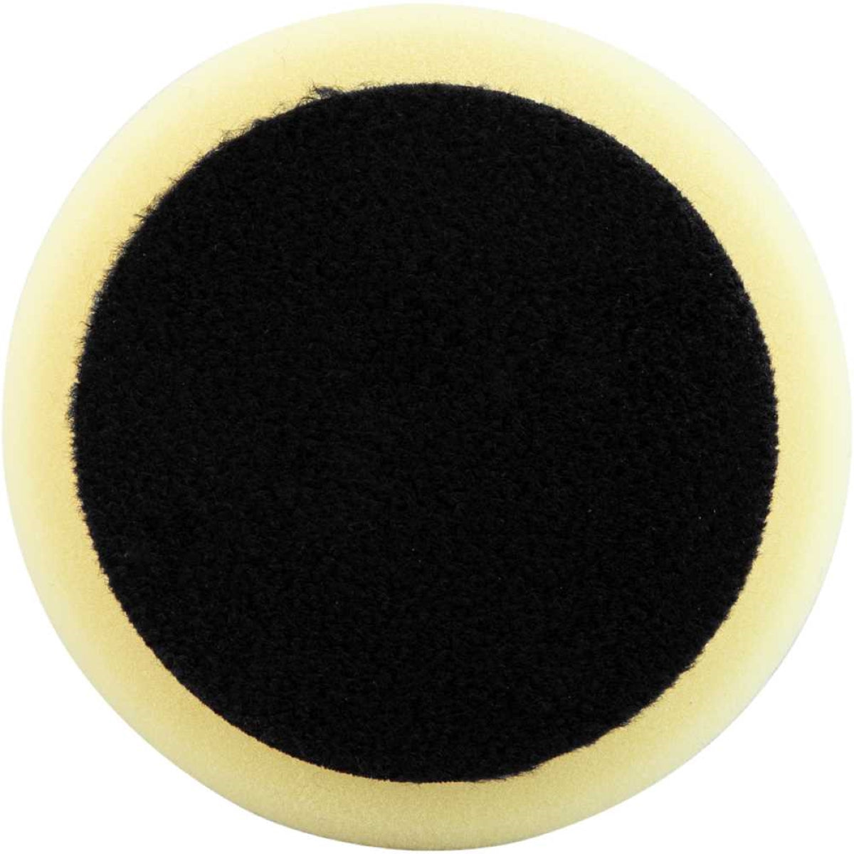 Boina Espuma De Refino 3'' Fixa Fácil Vonder