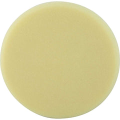 Boina Espuma De Refino 5'' Fixa Fácil Vonder