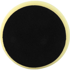 Boina Espuma De Refino 5'' Fixa Fácil Vonder