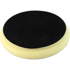 Boina Espuma De Refino 5'' Fixa Fácil Vonder