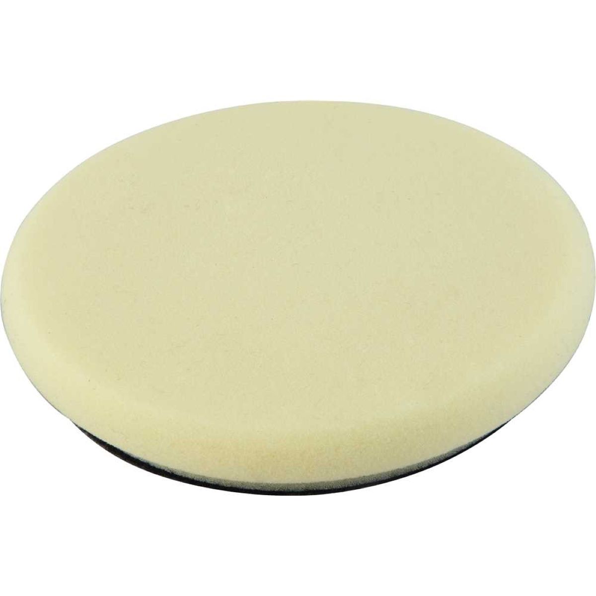 Boina Espuma De Refino 5'' Fixa Fácil Vonder