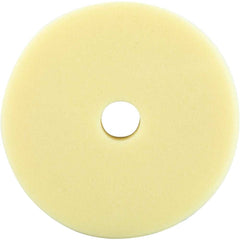 Boina Espuma De Refino 5'' Fixa Fácil Vonder