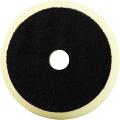 Boina Espuma De Refino 5'' Fixa Fácil Vonder