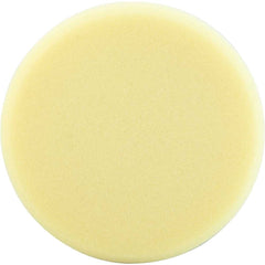 Boina Espuma De Refino 5'' Fixa Fácil Vonder