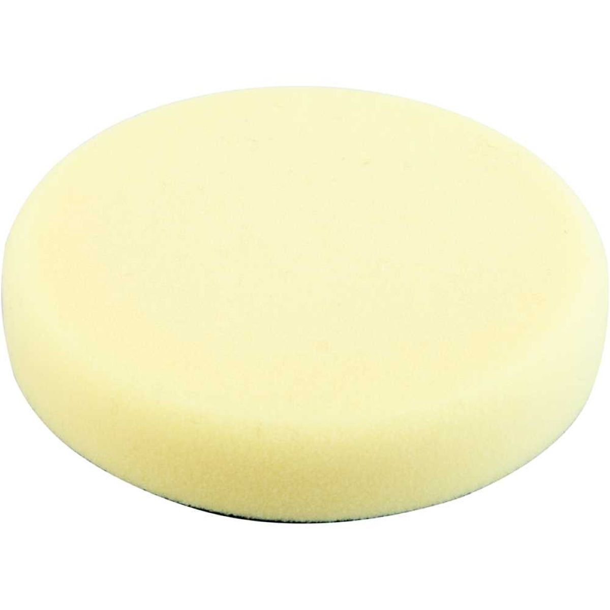 Boina Espuma De Refino 5'' Fixa Fácil Vonder