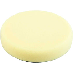 Boina Espuma De Refino 5'' Fixa Fácil Vonder