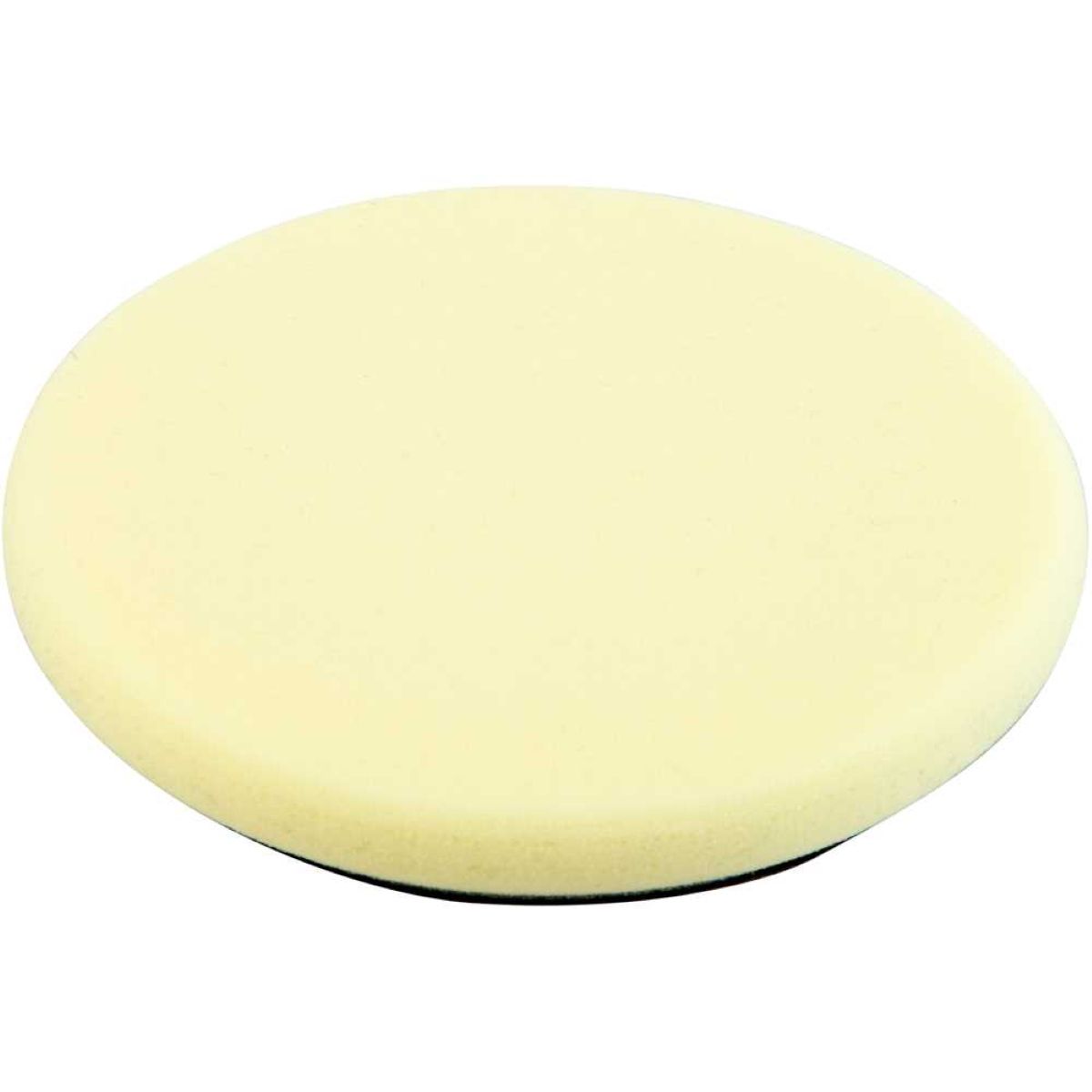 Boina Espuma De Refino 6'' Fixa Fácil Vonder