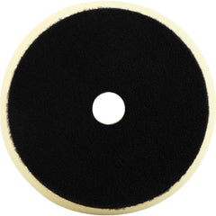 Boina Espuma De Refino 6'' Fixa Fácil Vonder