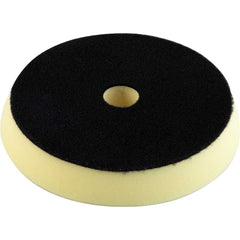 Boina Espuma De Refino 6'' Fixa Fácil Vonder