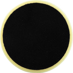 Boina Espuma De Refino 6'' Fixa Fácil Vonder