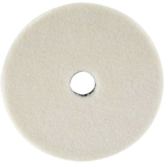 Boina Microfibra De Corte Leve 5'' Fixa Fácil Vonder