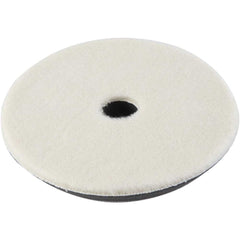 Boina Microfibra De Corte Leve 5'' Fixa Fácil Vonder