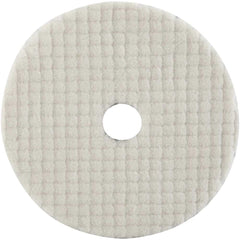 Boina Microfibra De Corte Médio 5'' Fixa Fácil Vonder