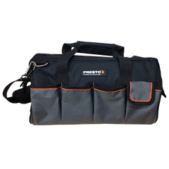 Bolsa de Ferramentas 16" Com Alça 6 Bolsos Presto