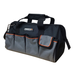 Bolsa de Ferramentas 16" Com Alça 6 Bolsos Presto