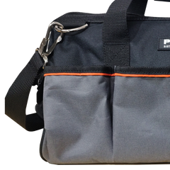 Bolsa de Ferramentas 16" Com Alça 6 Bolsos Presto