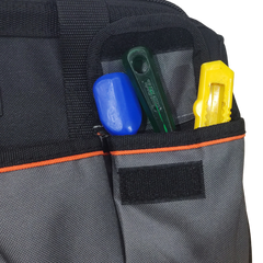 Bolsa de Ferramentas 16" Com Alça 6 Bolsos Presto