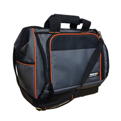 Bolsa de Ferramentas 16" para Eletrecista 47 Bolsos Presto