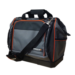 Bolsa de Ferramentas 16" para Eletrecista 47 Bolsos Presto