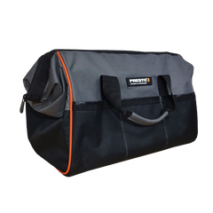 Bolsa de Ferramentas 16" Sem Alça 6 Bolsos Presto