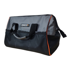 Bolsa de Ferramentas 16" Sem Alça 6 Bolsos Presto