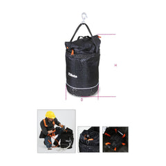Bolsa de Ferramentas de Nylon Anti-Abrasão 840 Capacidade 20 KG 8883 Beta