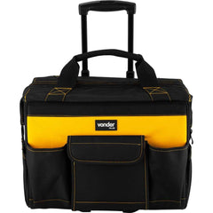Bolsa Em Lona BL 300 Reforçada Vonder Plus