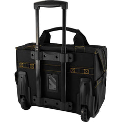 Bolsa Em Lona BL 300 Reforçada Vonder Plus