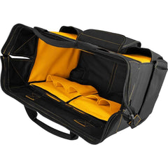 Bolsa Em Lona BL 300 Reforçada Vonder Plus