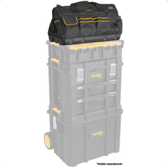 Bolsa Ferramentas Lona BL 900 Vonder