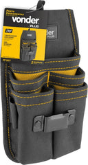Bolsa Em Lona Pf 007 Vonder