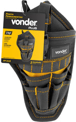 Bolsa Em Lona Pf 018 Vonder