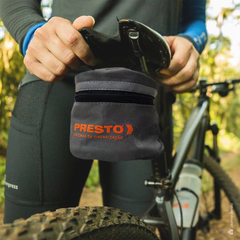 Bolsa para Banco Bicicleta Presto