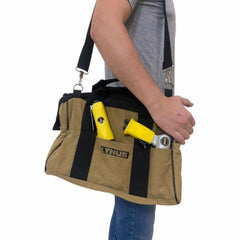 Bolsa para Ferramentas em Lona BFL-40 Lynus