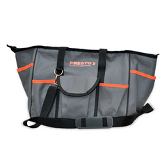 Bolsa para Ferramentas Grande 40x25x30cm 14 Bolsos Presto