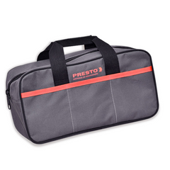 Bolsa para Ferramentas Jardinagem 36x17x14cm 6 Bolsos Presto