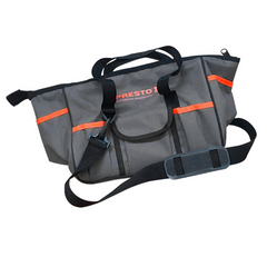 Bolsa para Ferramentas Media 34x25x20cm 14 Bolsos Presto